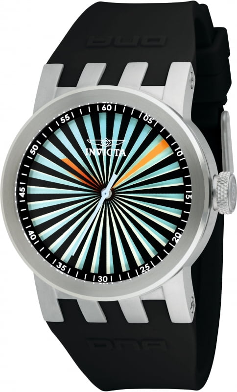 invicta dna watch