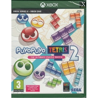 Tetris for best sale xbox one