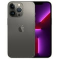 thumbnail image 1 of Restored Apple iPhone 13 Pro 128GB Graphite LTE Cellular T-Mobile MLTP3LL/A - TM, 1 of 1