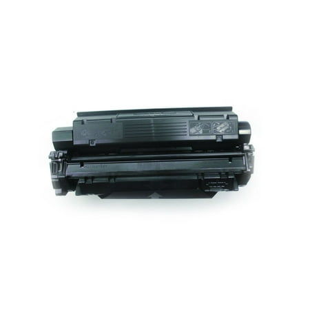 Compatible HP 13X (Q2613X) Black Toner Cartridge By Superink | Walmart ...