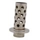 thumbnail image 3 of Herramienta de fundición perforada, portátil, para inversión al vacío, herramienta práctica para joyería dental. 15 pulgadas x 4 pulgadas, 3 of 9