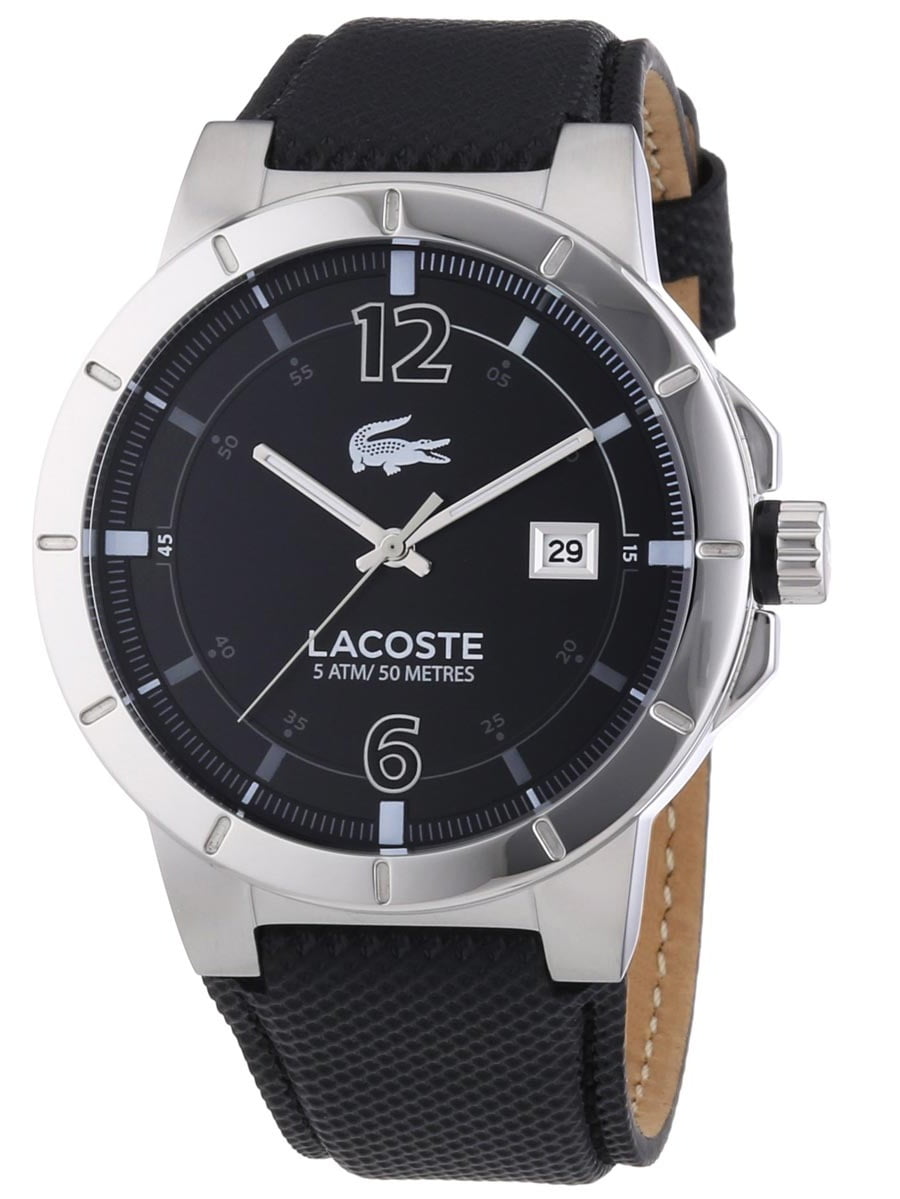 lacoste 5 atm 50 metres