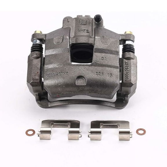 Power Stop L5546 Autospecialty Replacement Caliper -Front