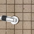 thumbnail image 4 of Round 1Pcs Silver Abs Machine Drain Hose Connector for Household Users, 4 of 8