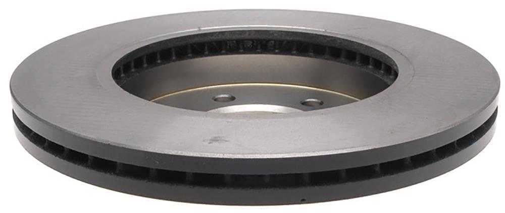 ACDelco 18A1625AC Coated Disc Brake Rotor
