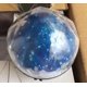 thumbnail image 2 of Lámpara de proyector, luz nocturna de proyección, lámpara para bebe de noche, proyector de estrellas, cielo estrellado del universo giratorio de 360 ​​grados, 2 of 5