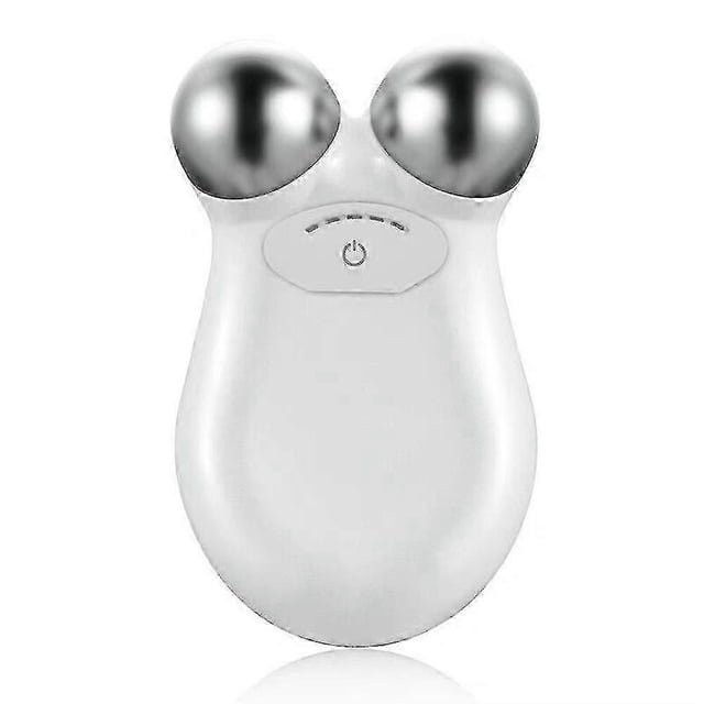 Microcurrent Face Skin Tightening Lifting Device Facial Beauty Machine For Women Gifts