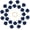 Navy Blue, variant on 48-Pack Flower Lapel Pins for Men, Golden Leaf Rose Boutonnieres Pin Groom Wedding/Dance/Party, Men Suits Satin Corsage [Navy Blue]