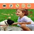 thumbnail image 3 of Masbrill Anti Bark Dog Collar, Training Collar For Small And Large Dogs, Smart Anti Bark Collar With Vibration And Beep 7 Sensitivity Levels - Green, 3 of 5