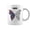 Black, variant on Lara Name Gift Lara I Am The Storm Coffee Mugs