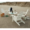 thumbnail image 2 of POLYWOOD&reg; Classic Adirondack 5 pc. Conversation Group, 2 of 5