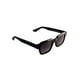 thumbnail image 3 of Emmet Lente de Sol Retro Unisex TAC UV400 Negro Verde Degradado Antirreflejo, 3 of 5