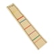 thumbnail image 5 of Marcador de posición del de etiqueta adhesiva del diapasón del traste de de papel duradero 16 pulgadas Yuyangstore Viola Fret Sticker Label, 5 of 8