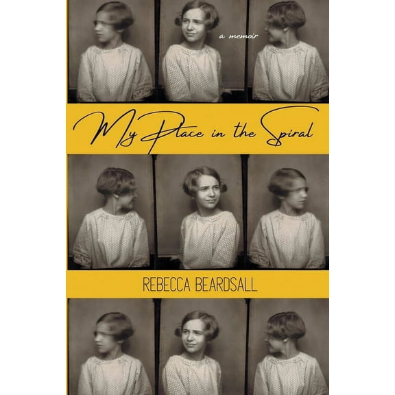 My Place in the Spiral, (Paperback)