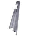 thumbnail image 2 of 1990-95 Toyota 4 Runner Outer Rocker Panel 4DR, LH, 2 of 3