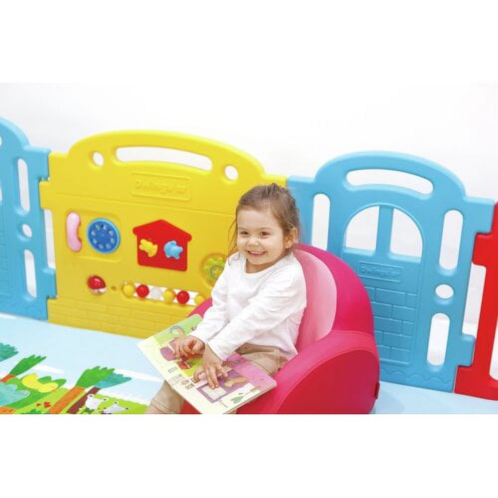 Dwinguler Kids Novelty Chair - image 3 of 3