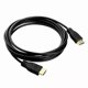 thumbnail image 1 of HDMI AV Audio Video Cable to HD TV Cord for Gefentv 4x1 HD Switcher w/Audio Decoding GTV-AUDDEC-N Gefentv Digital Audio Decoder Black, 1 of 4