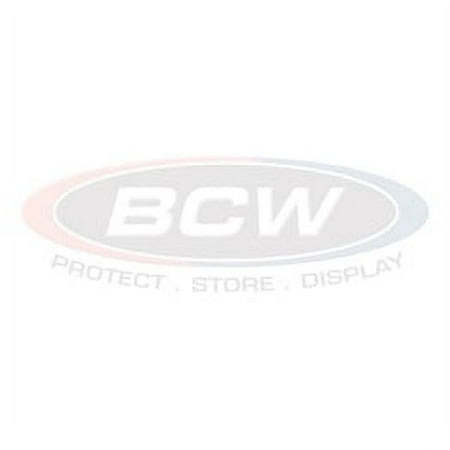 Image of BCW 5 X 7 Photo Sleeves 100 Pack