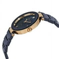 thumbnail image 2 of Anne Klein Women's Genuine Diamond Dial Ceramic Bracelet Watch, 2 of 3