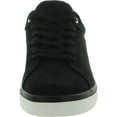 thumbnail image 3 of Easy Spirit MP 9 Women's Casual Lace-up Fashion Sneakers Black Size 6.5, 3 of 3