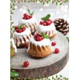 thumbnail image 4 of Celebrate With Woman's World - Holiday Treats More: 98 Recipes, Cookies, Cakes, Cupcakes, Pies, Tarts, Brownies, Bars, Brunch, Festive Dinner, Candies, Clever Designs, Holiday Gift Guide More!, 4 of 8