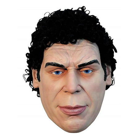 Andre the Giant Mask