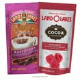 thumbnail image 3 of Land O Lakes Cocoa Classics Chocolate & Raspberry, 1.25 OZ (Pack of 12), 3 of 5