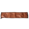 thumbnail image 3 of Washable Removable Soft Baby Stroller Armrest Grip Handle Cover Stroller AccessoriesBrown, 3 of 8