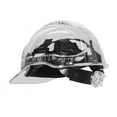 thumbnail image 4 of Portwest PV64YER Peak View Ratchet Translucent Hard Hat, Yellow, 4 of 8