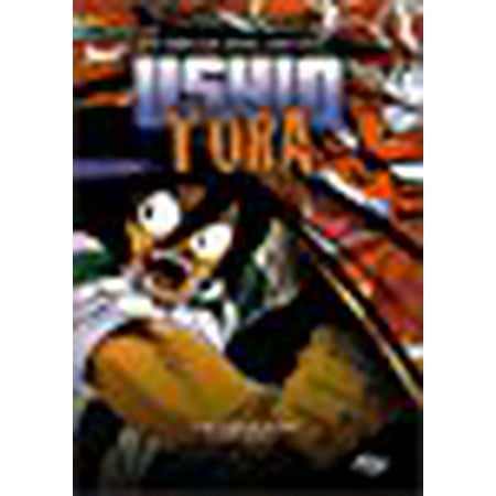 Ushio & Tora - Complete Collection
