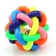 thumbnail image 1 of Juguete para mascotas con campana sonora, pelotas de goma premium para perros grandes, 1 of 1