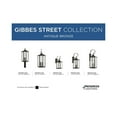 thumbnail image 5 of Gibbes Street Collection Two-Light Medium Wall-Lantern, 5 of 16