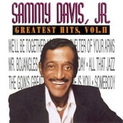 Greatest Hits, Vol. 2 (CD) by Sammy Davis, Jr.
