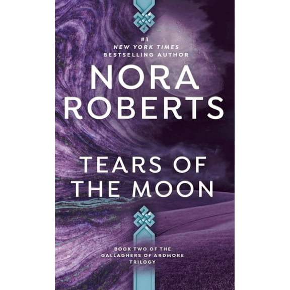 Tears of the Moon