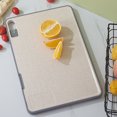 thumbnail image 4 of Tabla de Cortar de Doble Cara onlyliua Antideslizante para Cocina, 4 of 6
