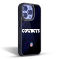 thumbnail image 2 of Head Case Designs NFL Dallas Cowboys Logo Blur Gel Armour Case For Apple iPhone 14, 2 of 7