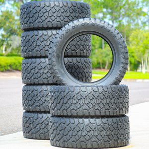 Ameritread Trail Command AT 285/45R22 114H XL a/t All Terrain Tire Sansujyuku sansujyuku.com