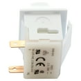 thumbnail image 4 of Kitchen Basics 101 ES18806 Refrigerator Door Light Switch Replacement for GE WR23X10143, 5309918806, Whirlpool, Maytag, Admiral, Amana, Crosley, Jenn-Air, Kenmore, KitchenAid, Magic Chef, Supco, 4 of 4