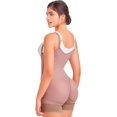 thumbnail image 3 of DELIÉ by Fajas Dprada |09046 - 12046 |Fajas Colombianas Fajate Postpartum Girdle Full Body Shaper for Women, 3 of 8
