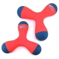 thumbnail image 4 of Juguete para perros Chuckit! Amphibious Tri-Bumper Fetch, tamaño mediano, 4 of 9
