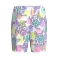 thumbnail image 7 of Daiia Sea Turtles Mens Woven Stretch Pajama Short,Short Pajama Pants-4X-Large, 7 of 7