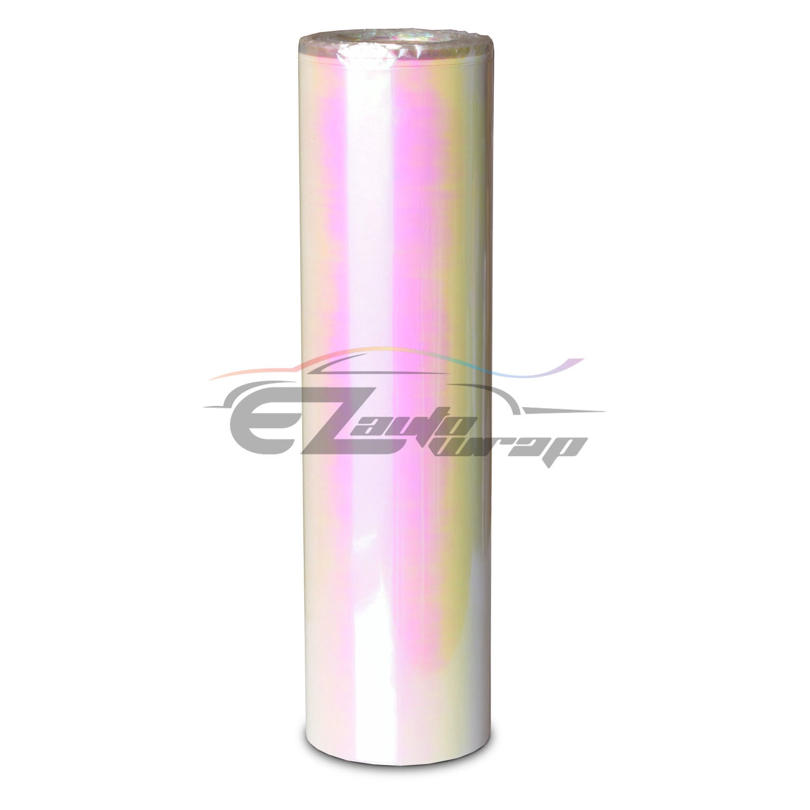 ESSMO™ Neo Chrome Pearl Heat Transfer Vinyl HTV T-Shirt 20" Wide Roll Iron Heat Press NC06 20"x108"