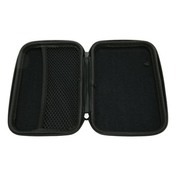 Caja de Almacenamiento BuyWeek para ayuda de sonido Estuche protector de tela