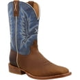 thumbnail image 3 of Twisted X Men's 11" Tech X™ Boot, Cocoa & Denim Blue, 7.5 D, 3 of 7