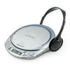 Sony CD Walkman D-NF610 - CD player - silver