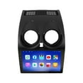 thumbnail image 3 of Autoradio 9" Car Navigation Stereo Android 10 Octa Core 4GB 64GB Multimedia Player GPS Radio 2.5D Touch Screen for Nissan Qashqai 2006 07 08 09 10 11 12 13 14 2015, 3 of 5