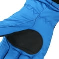 thumbnail image 5 of Sunshinehomely Kids Snow Gloves Waterproof Windproof Skiing Gloves for Kids Winter Gloves Warm Mittens for Little Boys and Girls Ages 2-5, 5 of 7