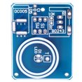 thumbnail image 4 of Electronic DIY Kit, Reliable  Coil, Wirelessly Transmit Electricity For Ignite Assembly Kit, 4 of 8