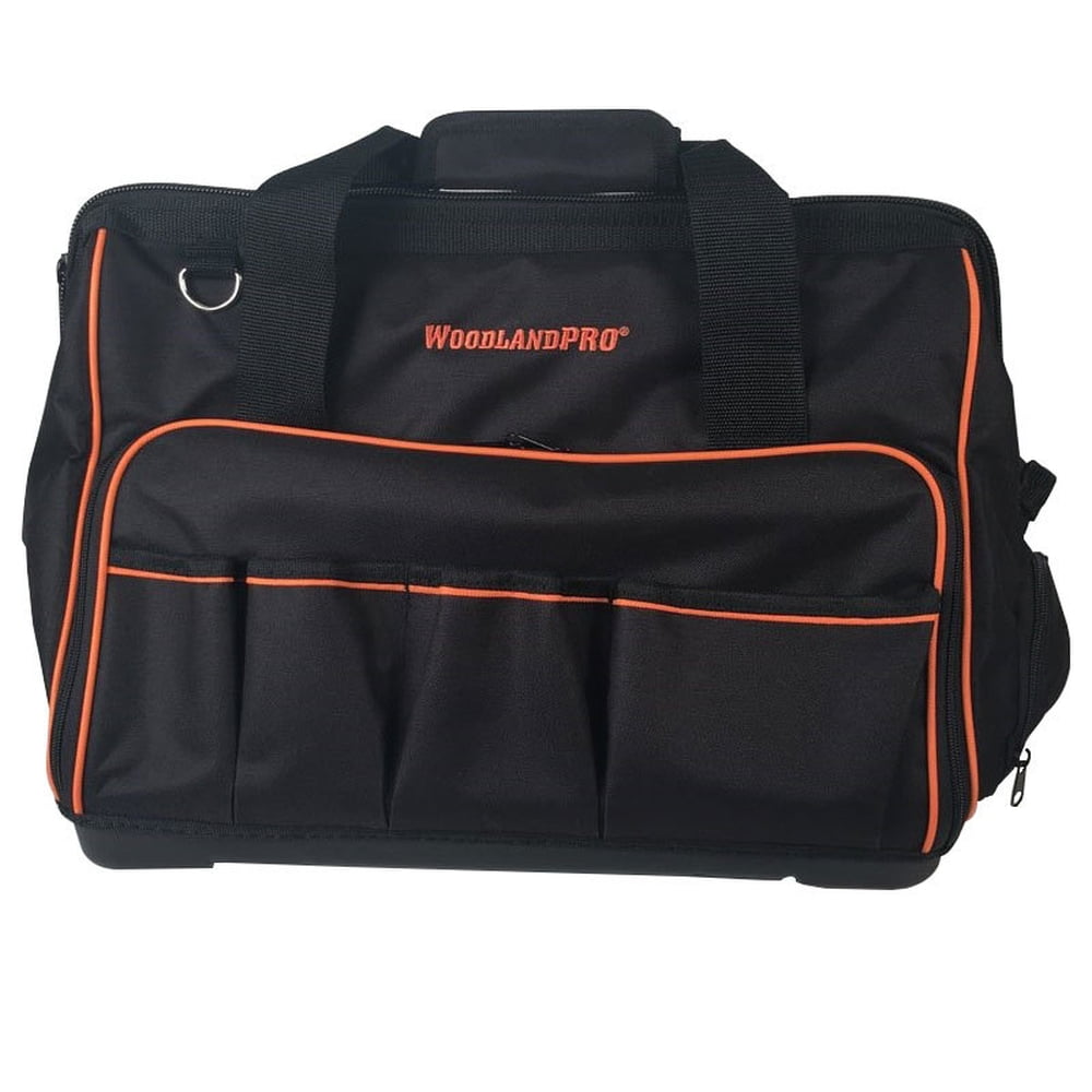 WoodlandPRO Chainsaw Bag (NEW 