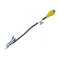 thumbnail image 5 of Car Stereo RCA Reversing Rear View Harness Compatible For AUTO Android Interface, 5 of 5
